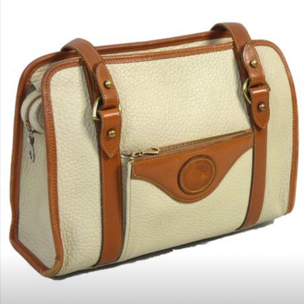 Vintage Dooney & Bourke Purse